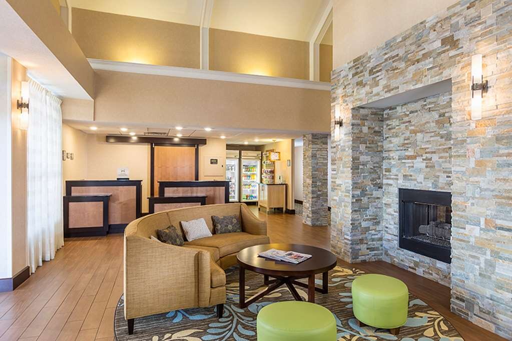 Hotel photo 33 of Homewood Suites by Hilton Grand Rapids.
