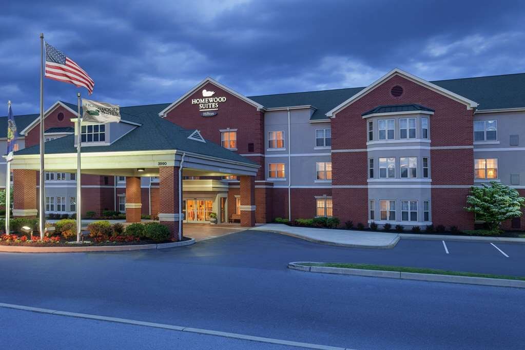 HOMEWOOD SUITES BY HILTON HARRISBURG EAST-HERSHEY AREA $179 ($̶1̶9̶9̶ ...