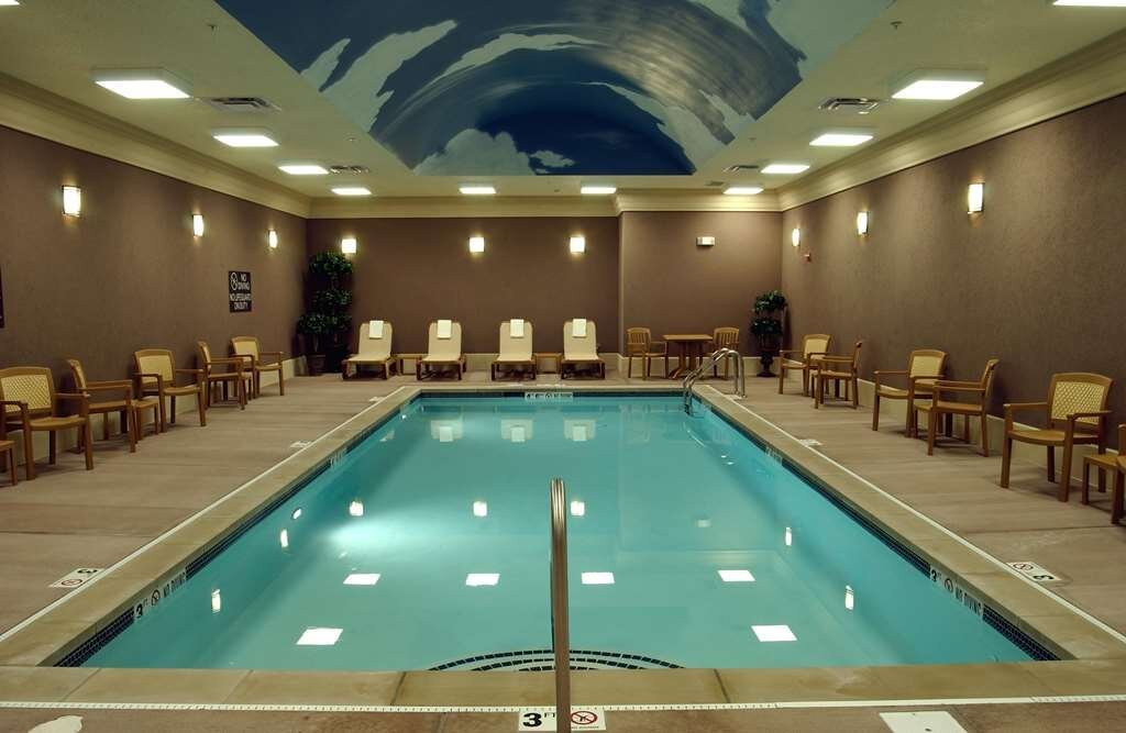 Homewood Suites By Hilton Indianapolis-downtown $127 ($̶1̶5̶3̶ 