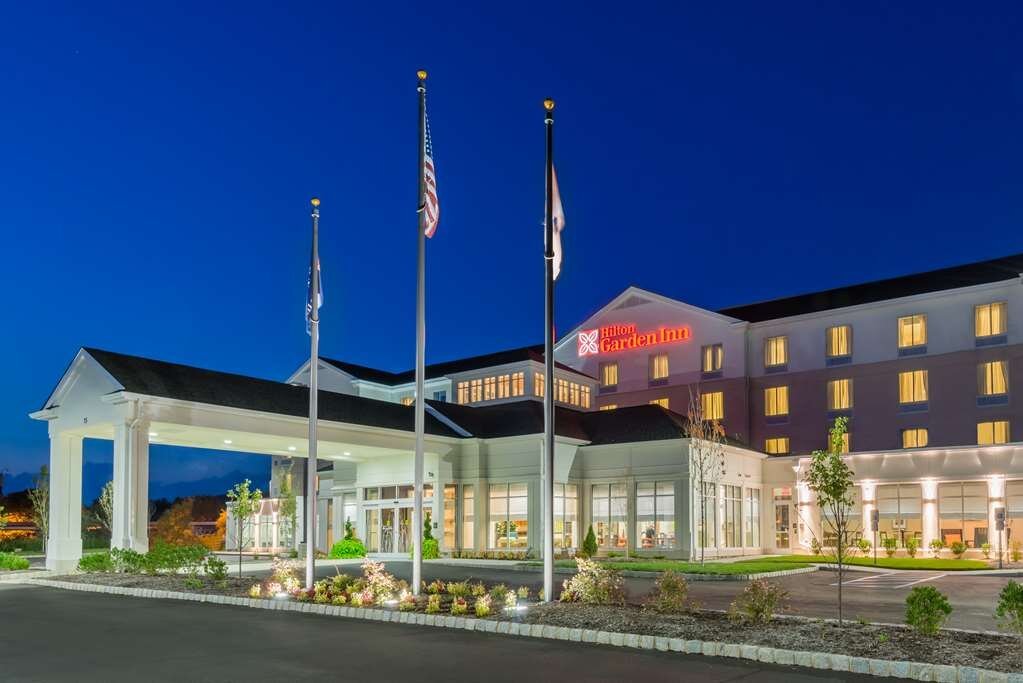 Hilton Garden Inn Wayne 172 ̶1̶9̶7̶ Updated 2022 Prices And Hotel Reviews Nj 5834