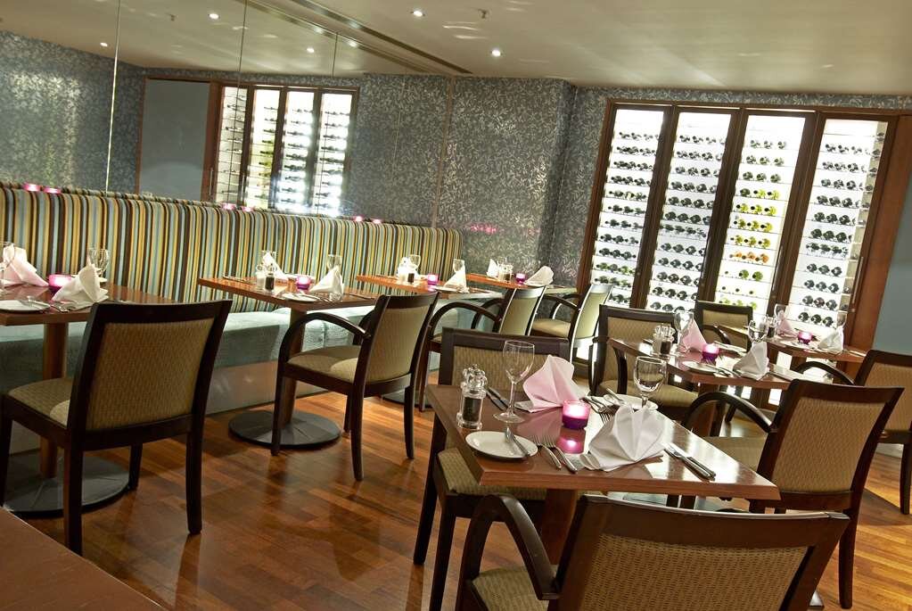 Hotel photo 104 of Hilton London Paddington.