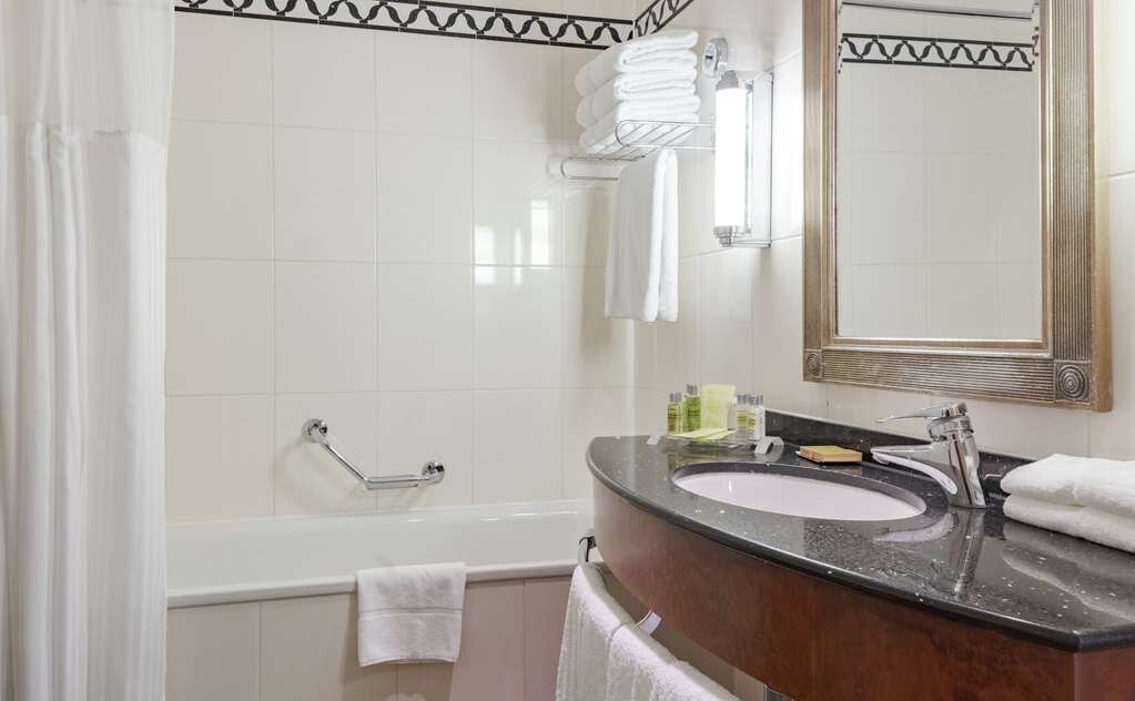 Hotel photo 102 of Hilton London Paddington.