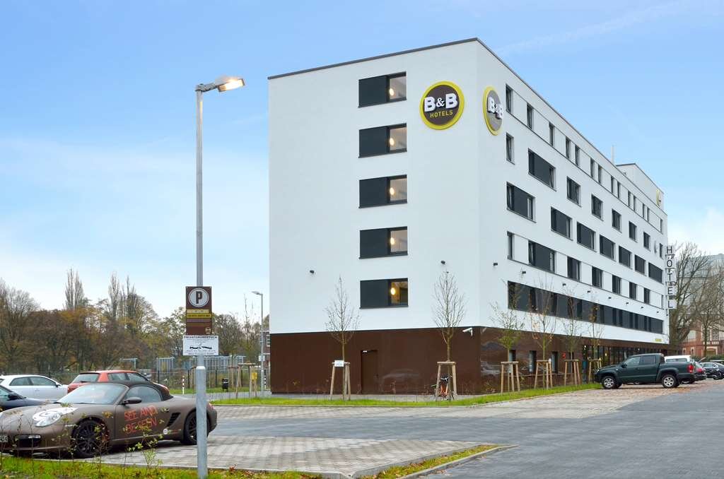 B&B HOTEL HAMBURG-NORD $85 ($̶1̶0̶9̶) - Updated 2023 Prices & Reviews ...