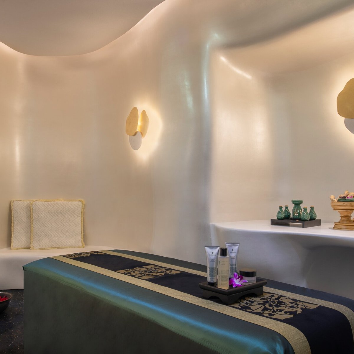 Banyan Tree Spa Doha - All You Need to Know BEFORE You Go (2024) 