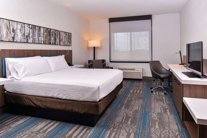 HILTON GARDEN INN SALT LAKE CITY DOWNTOWN $139 ($̶1̶5̶5̶) - Updated ...