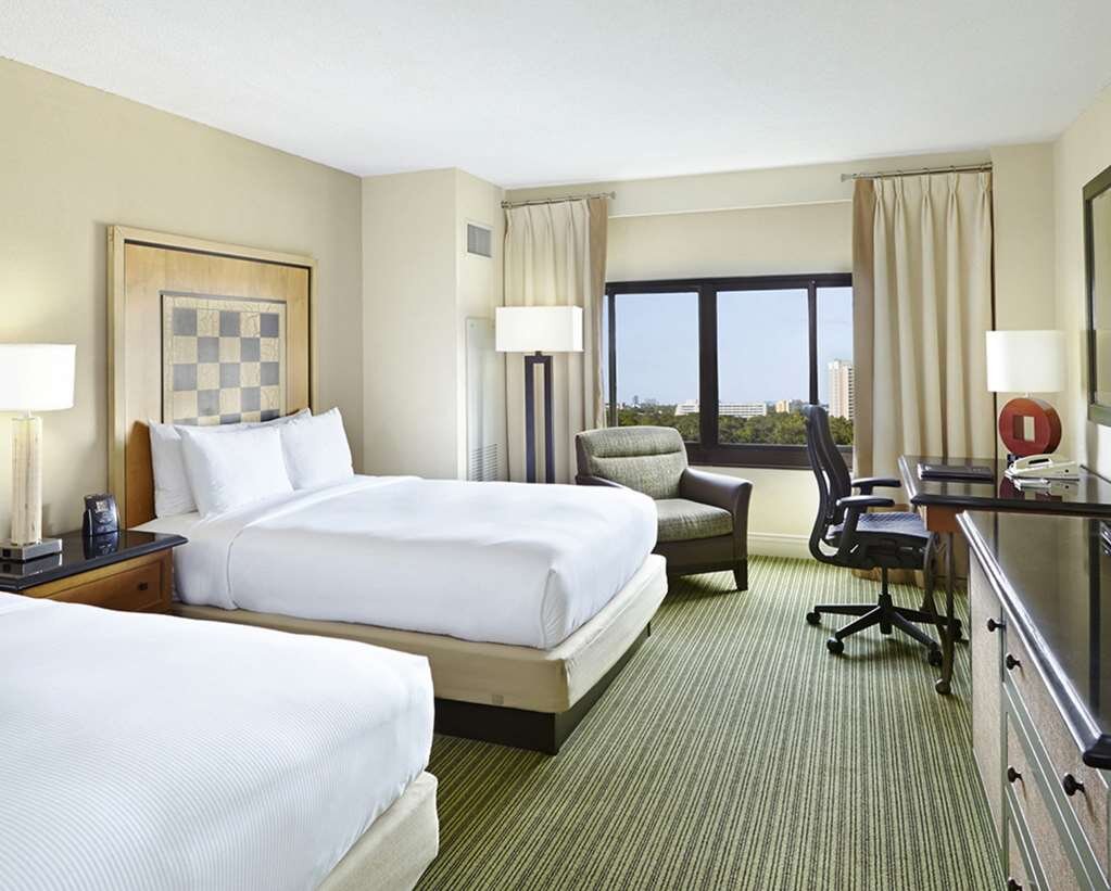 Hotel photo 99 of Hilton Orlando Lake Buena Vista - Disney Springs Area.