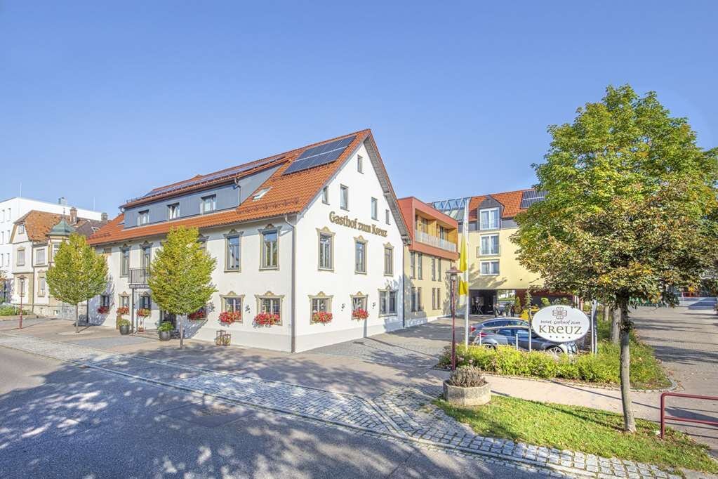 RINGHOTEL ZUM KREUZ Hotel Reviews & Price Comparison (Steinheim am