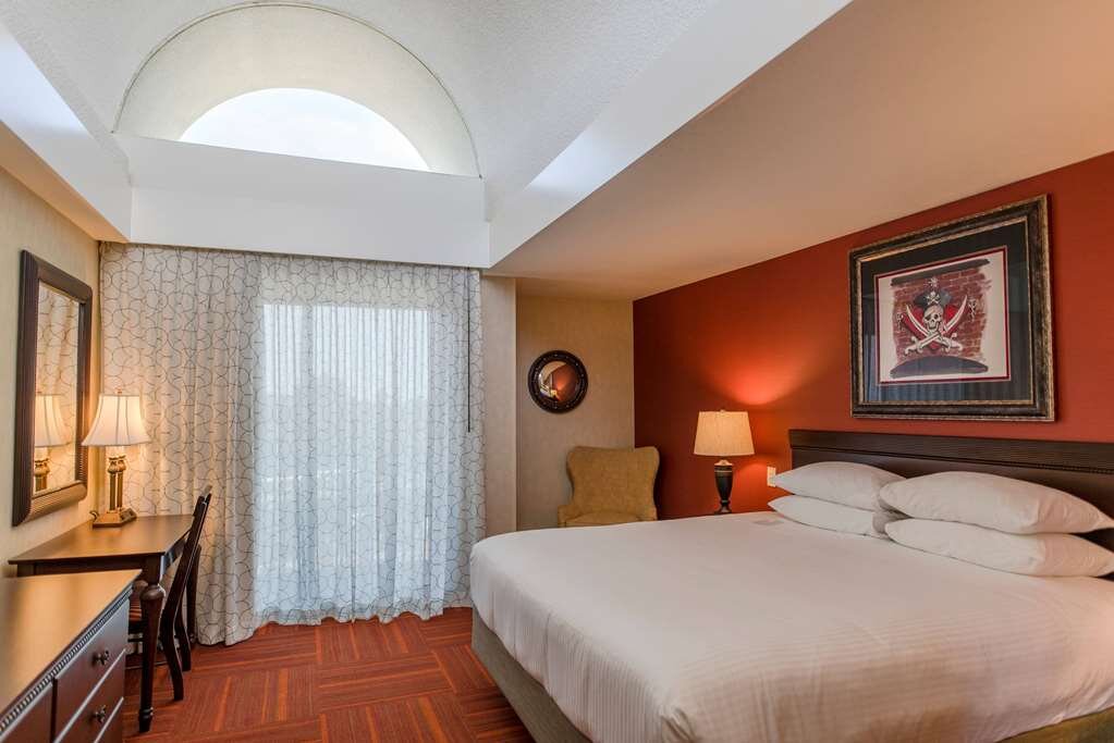 Hotel photo 93 of Howard Johnson by Wyndham Anaheim Hotel and Water Playground.