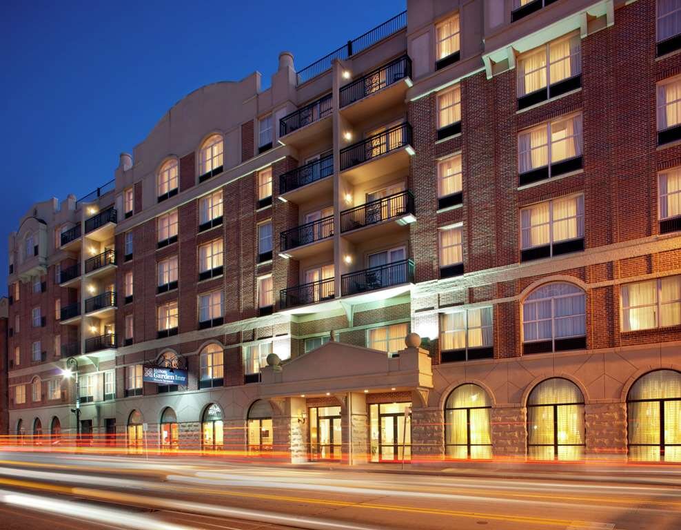 HILTON GARDEN INN SAVANNAH HISTORIC DISTRICT $135 ($̶1̶6̶9̶) - Updated ...