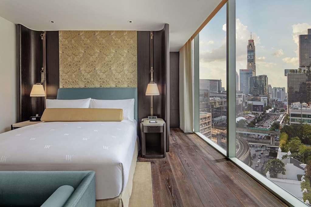 WALDORF ASTORIA BANGKOK - Updated 2022 Prices & Hotel Reviews (Thailand)