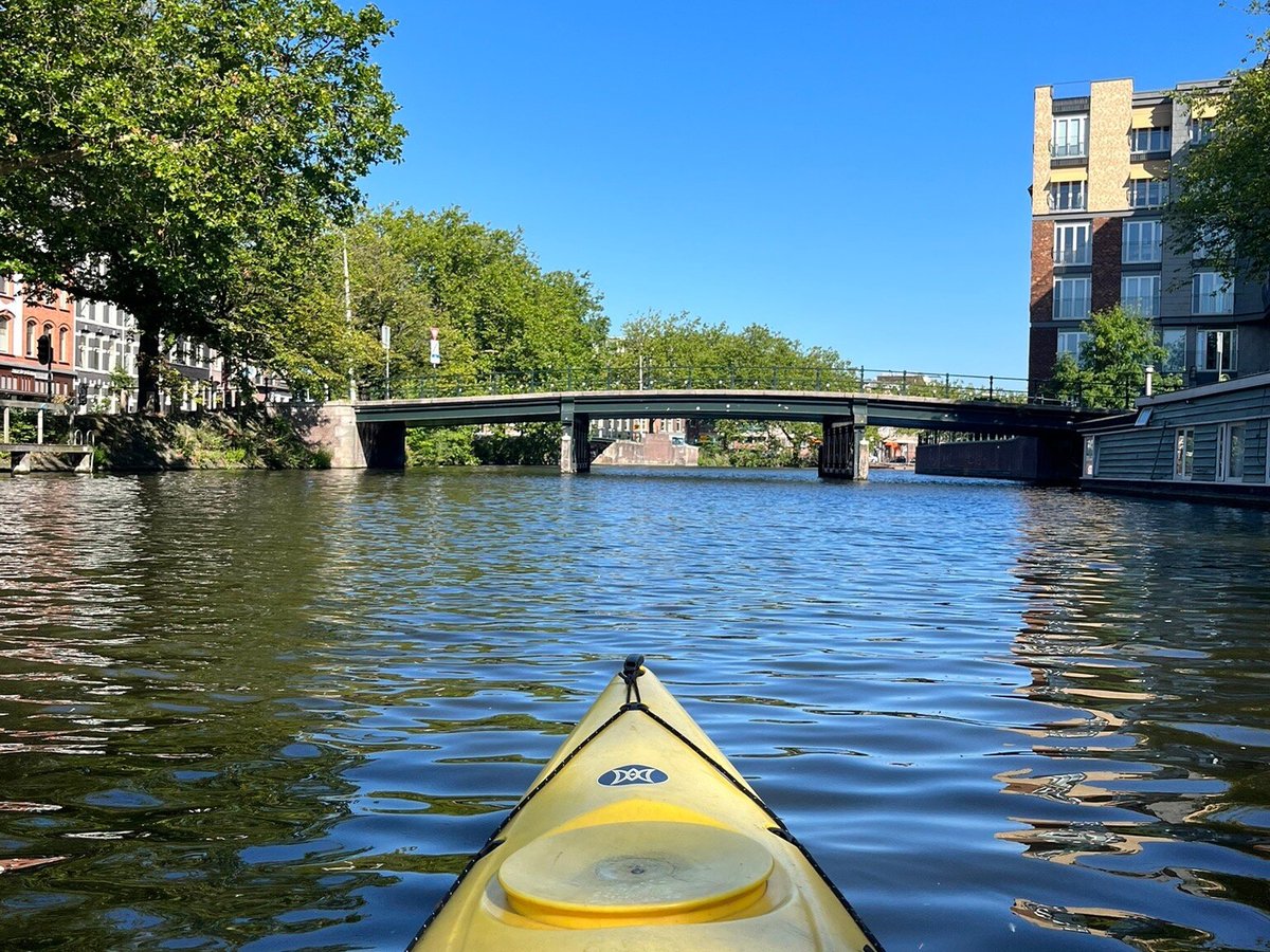 LGBTQ travel in Amsterdam: what you need to know - KAYAK