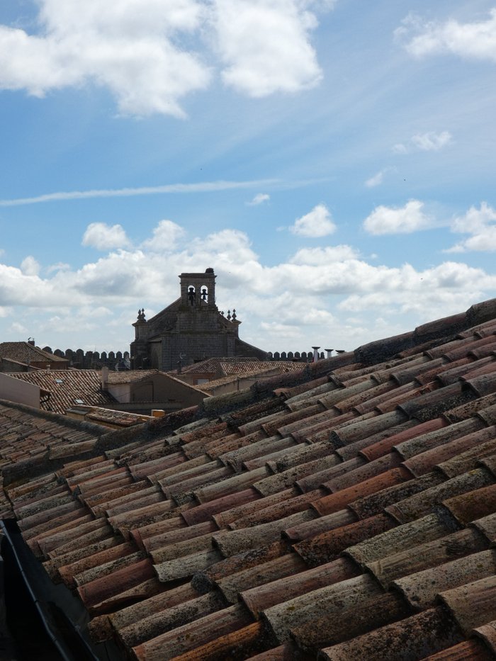 Imagen 4 de Murallas de Urueña