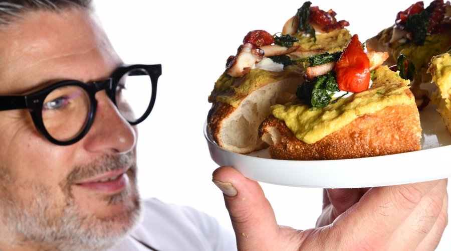Gourmet 