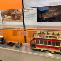 LONDON TRANSPORT MUSEUM - All You Need to Know BEFORE You Go