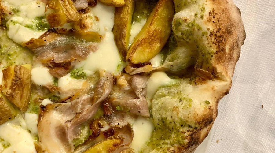 Ariccia e Patate 