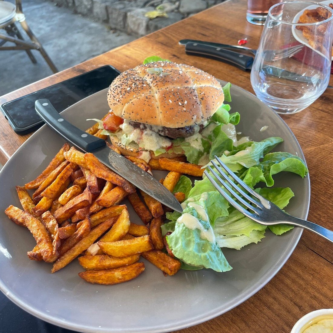 LE VIN ET 1, Compeyre - Restaurant Reviews, Photos & Phone Number - Tripadvisor