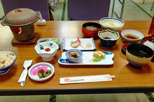 食事