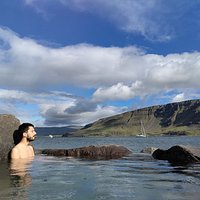Hvammsvík Hot Springs (Mosfellsbaer) - All You Need to Know BEFORE You Go