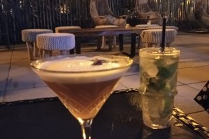 Bebidas