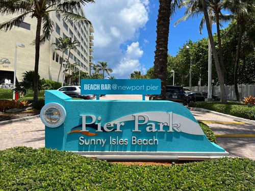 Sunny Isles Beach review images