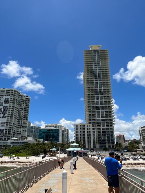 Sunny Isles Beach review images