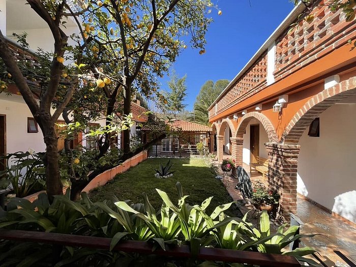 Hotel Río Miel Tlaxcala Hotel Río Miel Tlaxcala