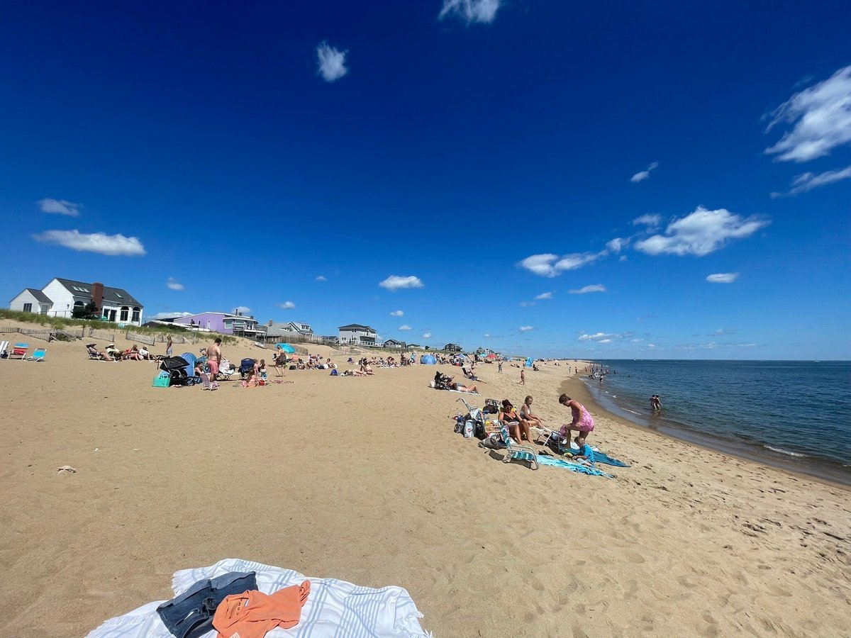 pissing на пляже Plum Island, Newburyport: лучшие советы перед посещением - Tripadvisor