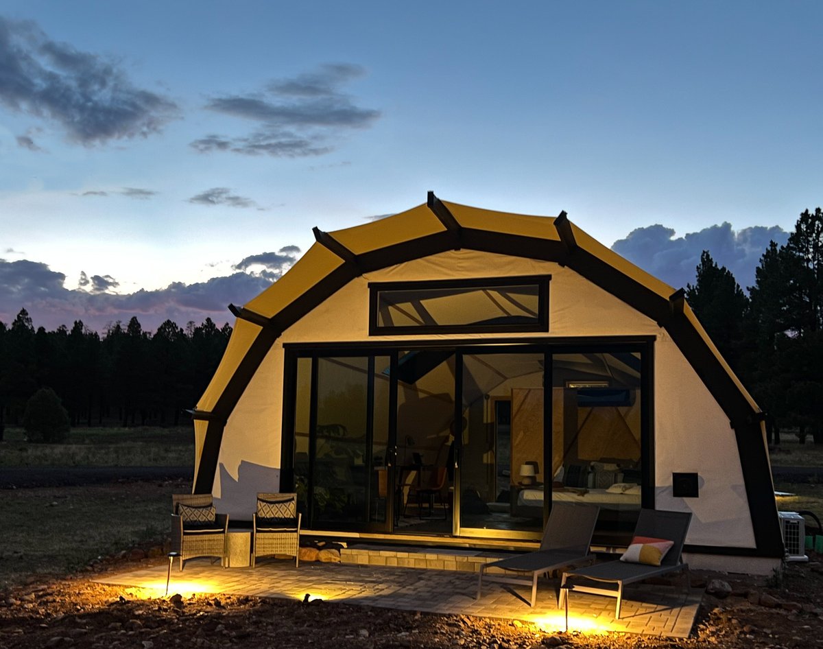 THE 10 BEST Williams Campgrounds 2024 (with Prices) - Tripadvisor