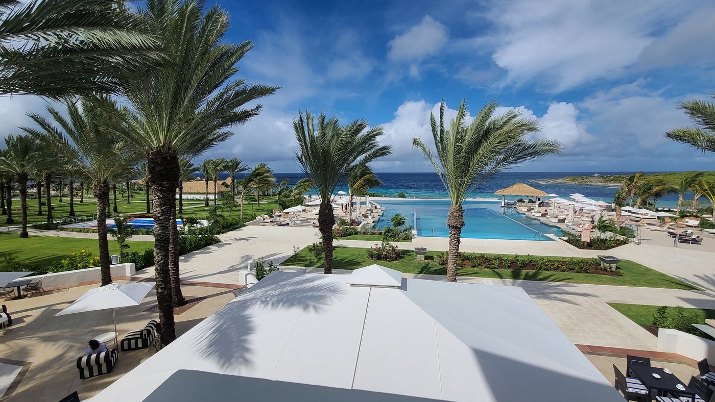 sandals royal curacao