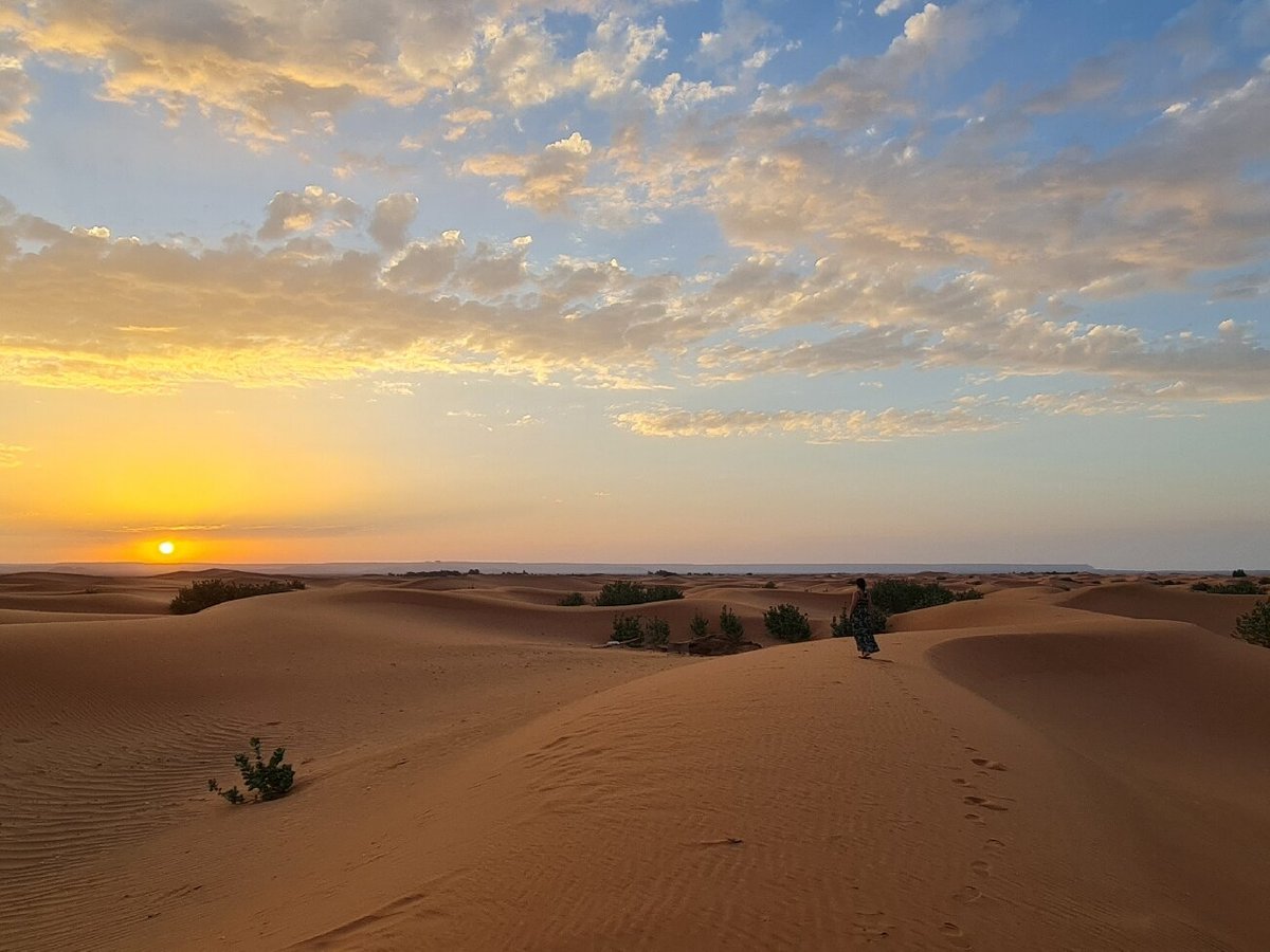 Merzouga Desert Experience - All You Need to Know BEFORE You Go