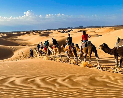 morocco fabulous travel reviews