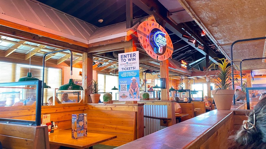Texas Roadhouse