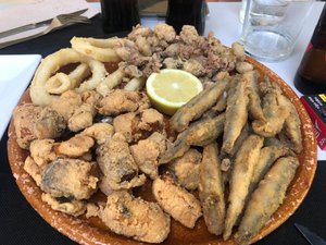 Viajero