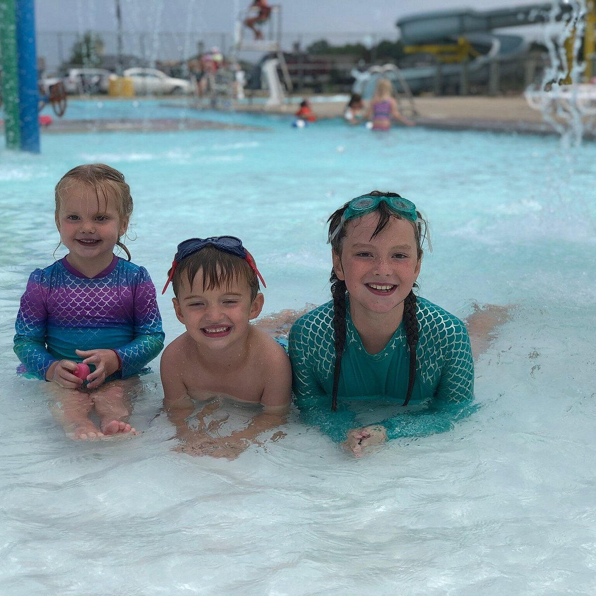 Sergeant Bluff Municipal Pool - All You Need to Know BEFORE You Go