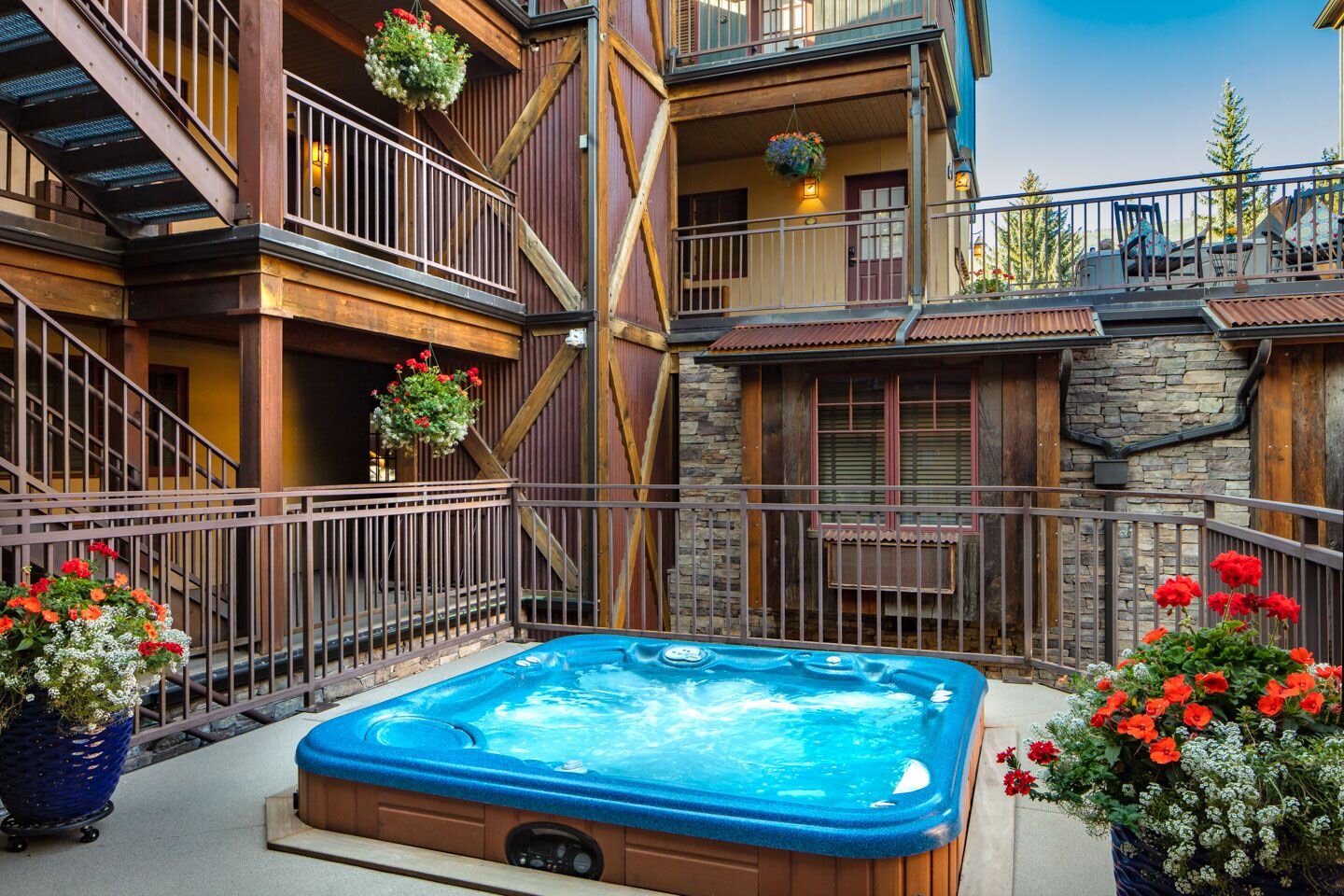 THE 10 BEST Hotels In Aspen CO For 2022 From 223 Tripadvisor   Lower Hot Tub 