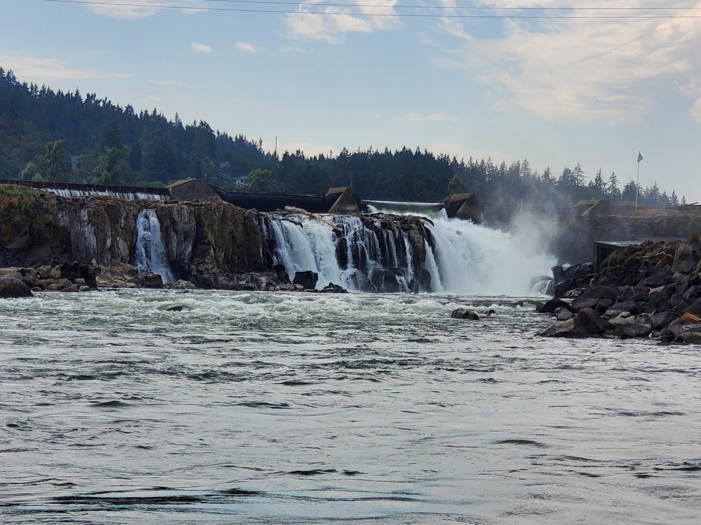 Willamette Jetboat Excursions (Portland) - All You Need to Know BEFORE ...