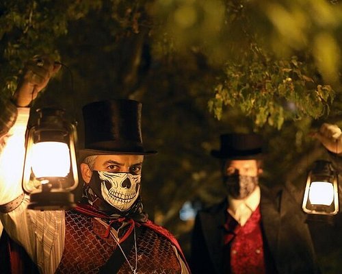 jerome az ghost tours