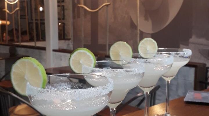Margaritas