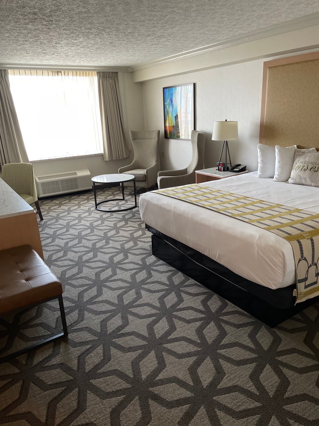 Galt House Hotel Louisville Kentucky