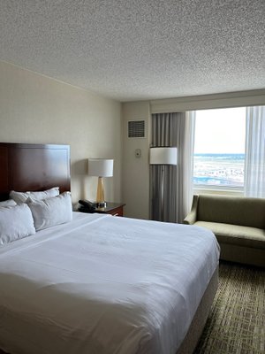 PHILADELPHIA AIRPORT MARRIOTT - Updated 2023 Prices & Hotel Reviews (PA)