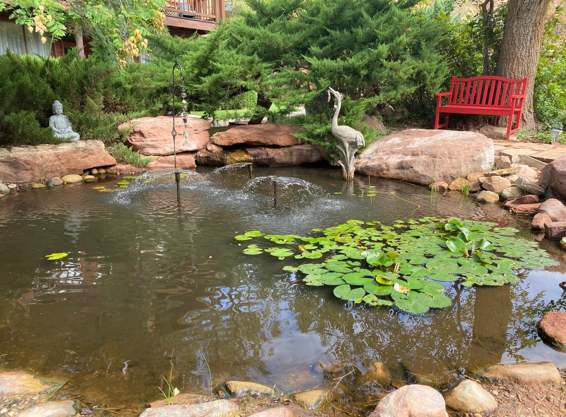 Flanigan's Resort and Spa Springdale UT - Hotel Zion National Park by null