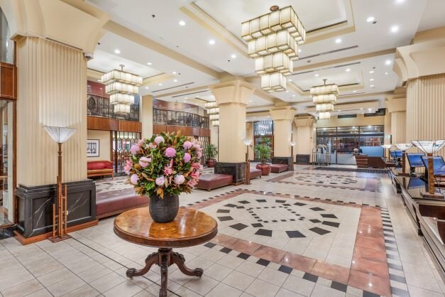 The Grace Sydney 160 1 8 8 Updated 22 Prices Hotel Reviews Australia