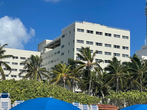 holiday inn miami beach oceanfront an ihg hotel reviews