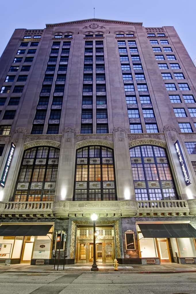 THE 10 BEST Downtown Cincinnati Hotels - Aug 2022 (with Prices ...