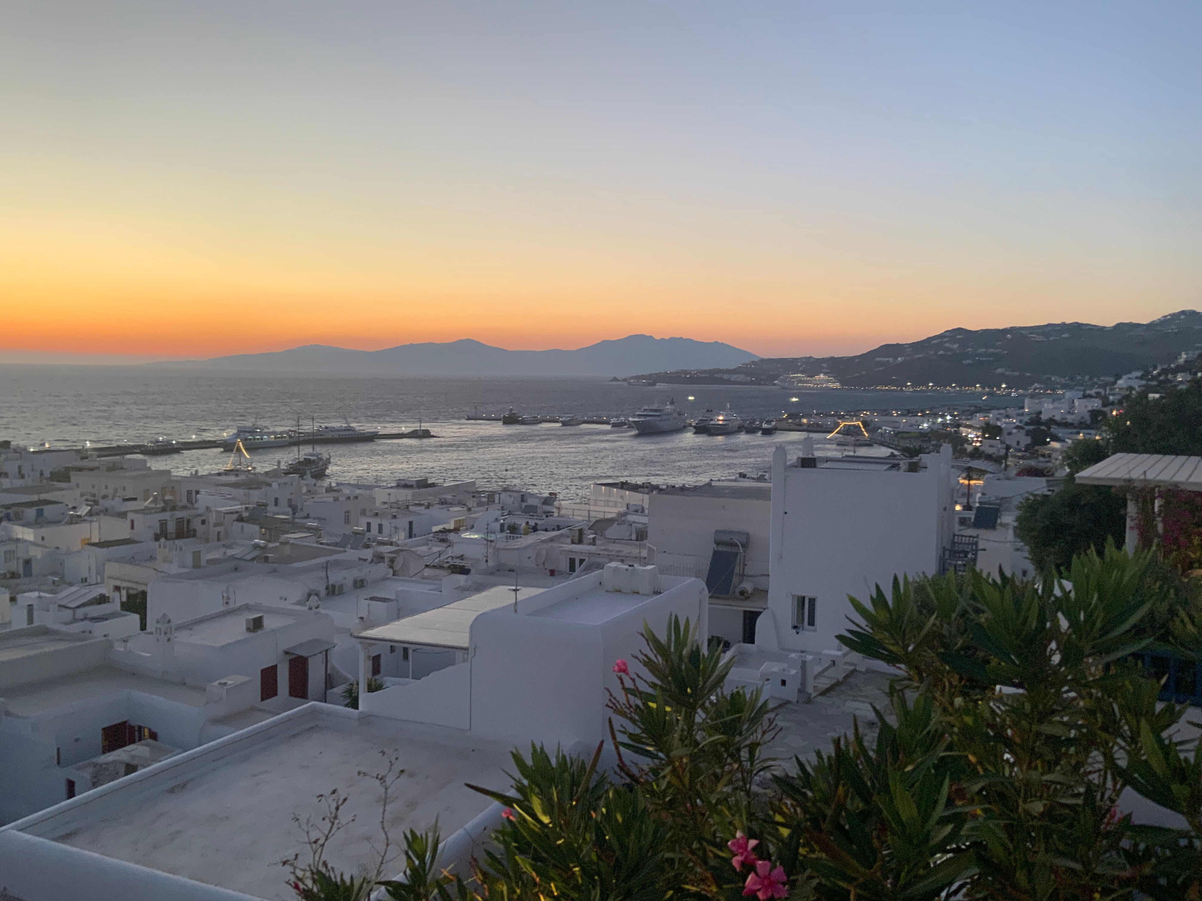 PORTOBELLO BOUTIQUE HOTEL Prices Reviews Mykonos Greece