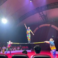 Super American Circus (Guam) - All You Need to Know BEFORE You Go