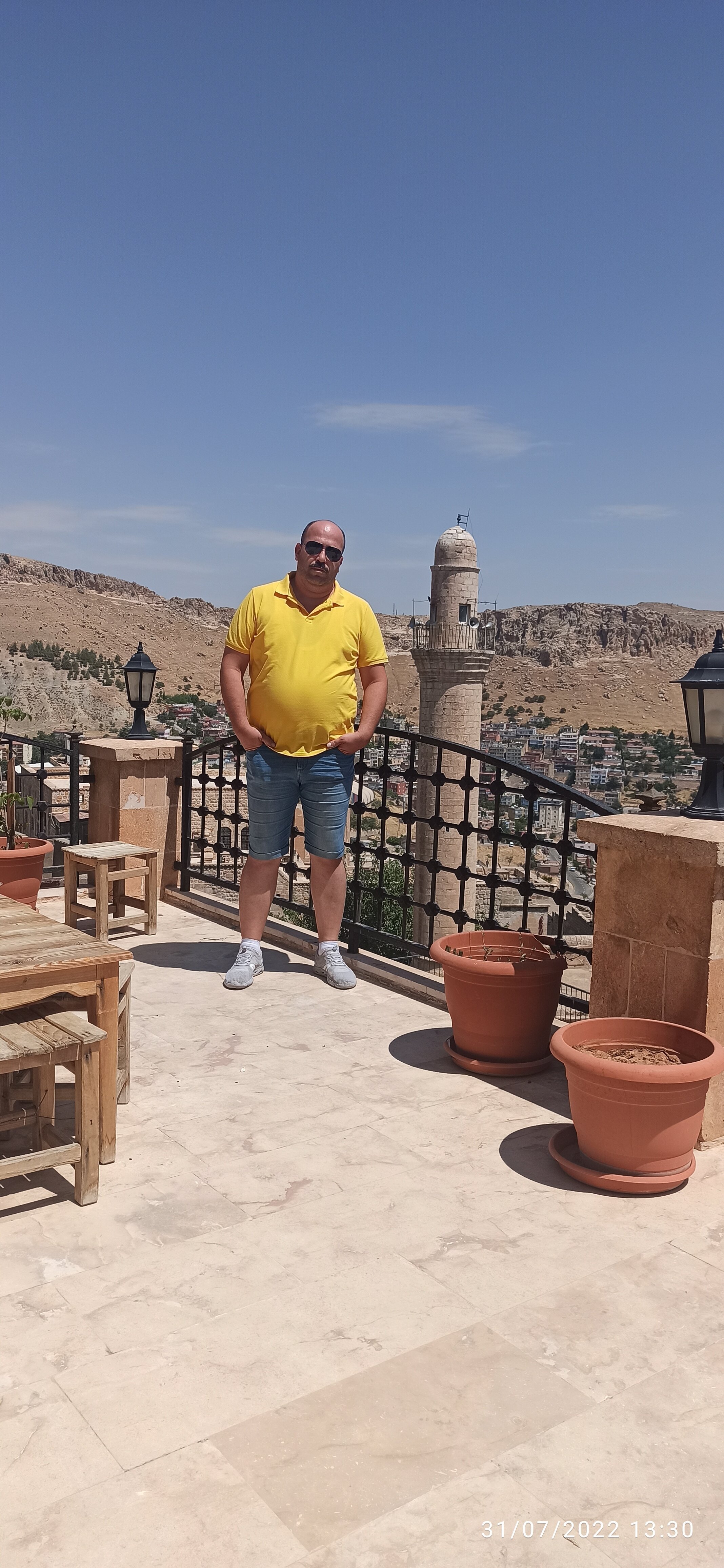 DARIUS KONAGI B&B (Mardin, Turchia): Prezzi E Recensioni (2024)