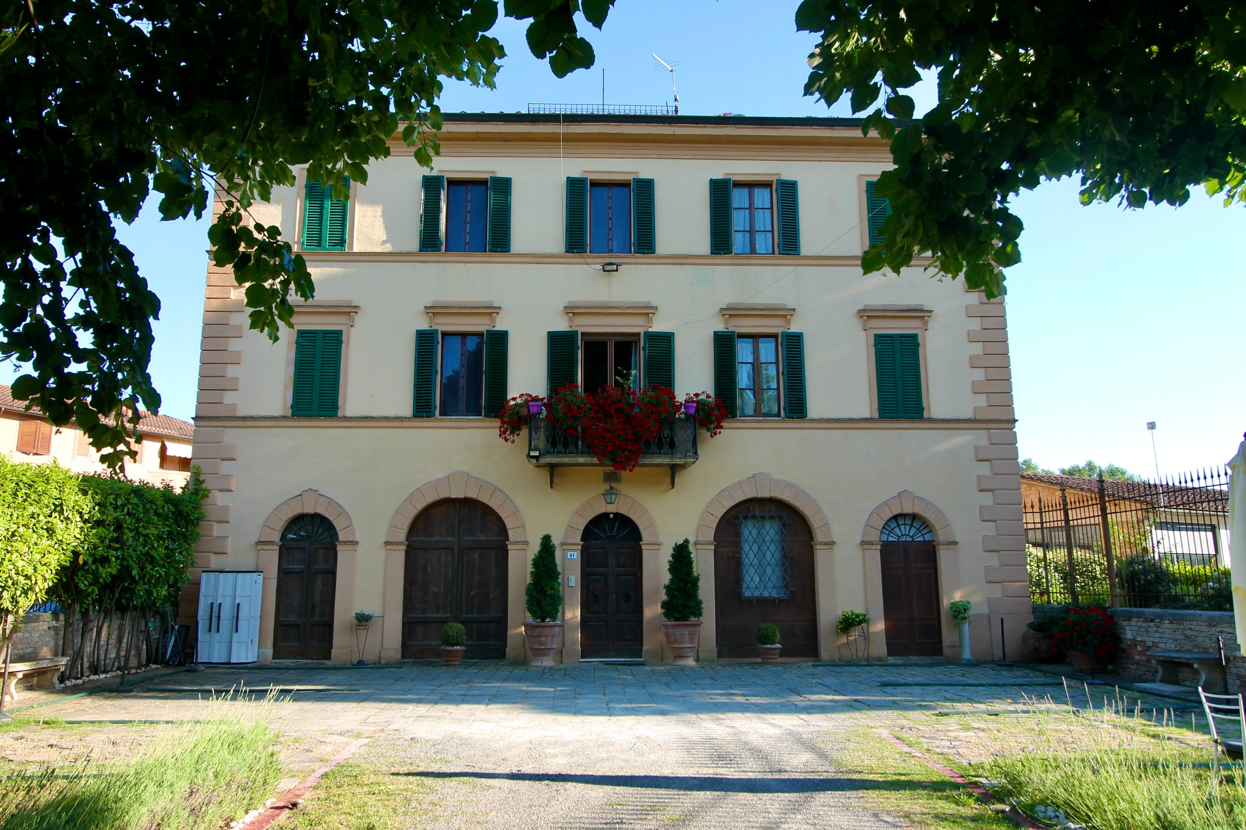 B&B VILLA SANT'ANDREA - Updated 2024 Prices, Reviews, And Photos