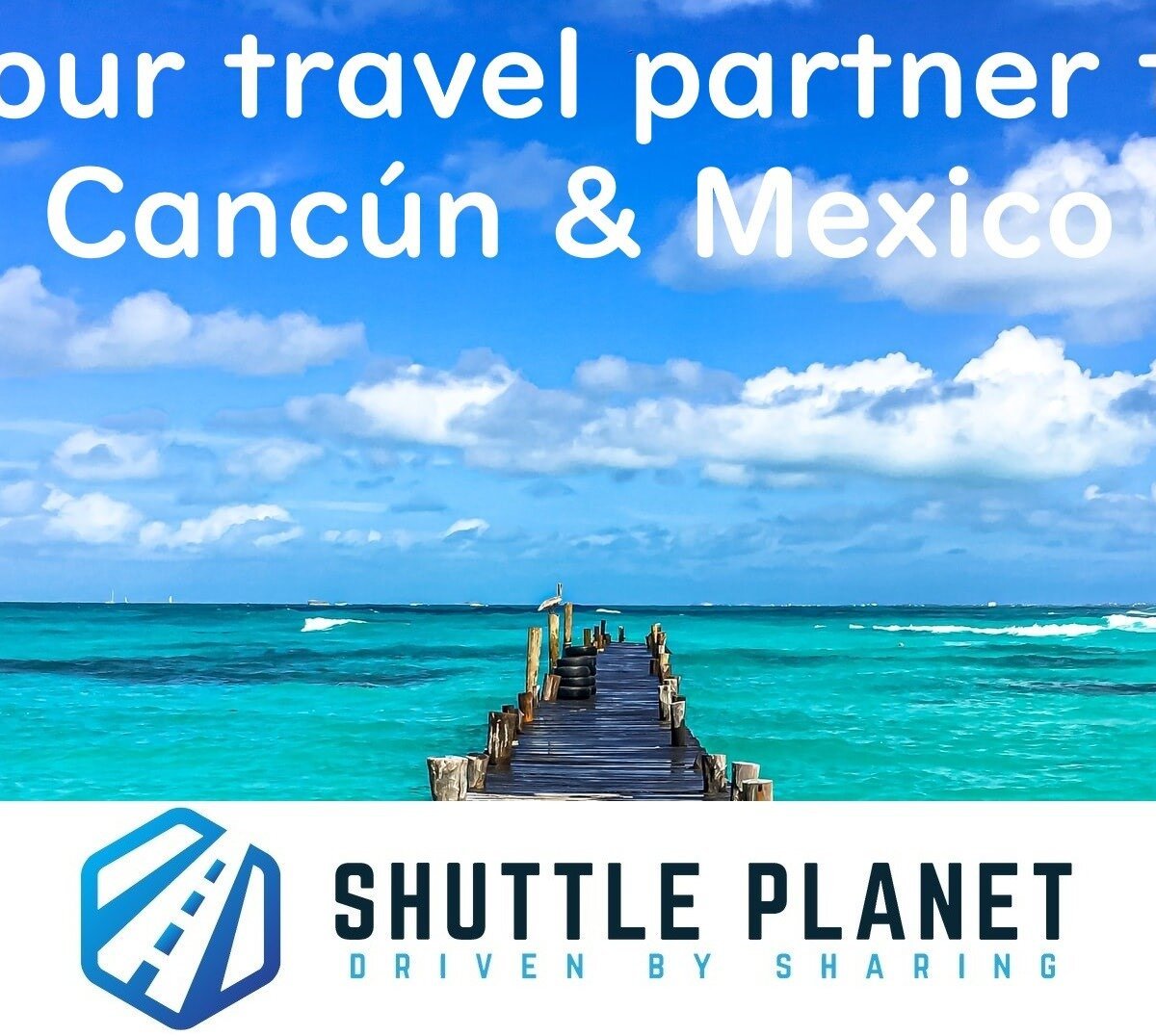 shuttle cancun mexico