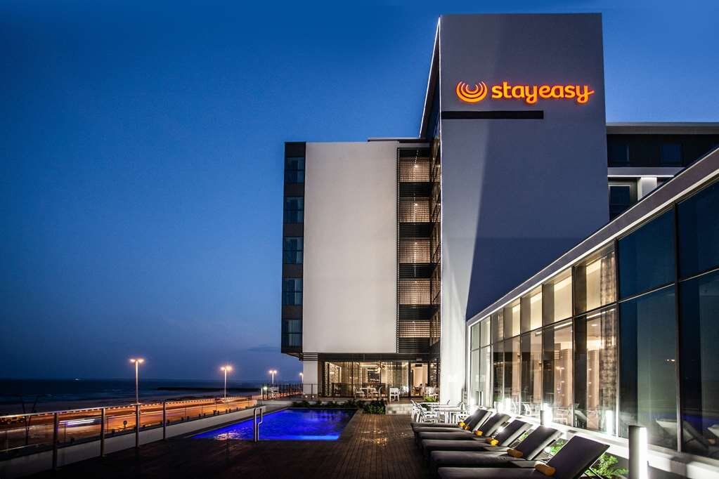 STAYEASY MAPUTO Hotel (Mozambico) Prezzi e Recensioni 2024